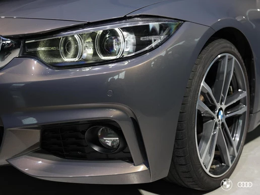 BMW 4 Serie - Afbeelding 10 van 30