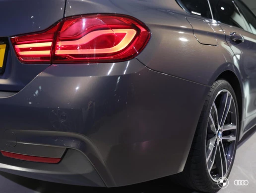 BMW 4 Serie - Afbeelding 12 van 30