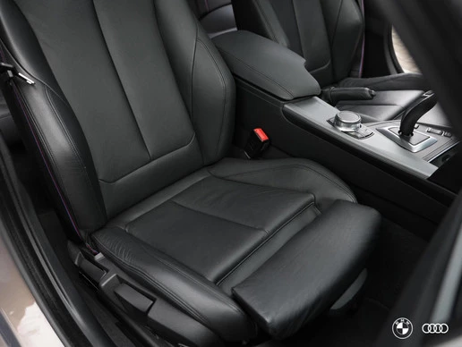 BMW 4 Serie - Afbeelding 13 van 30