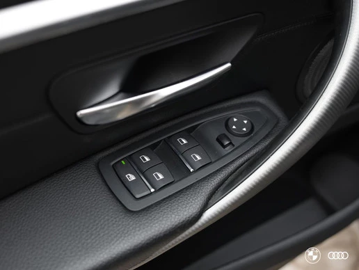 BMW 4 Serie - Afbeelding 15 van 30