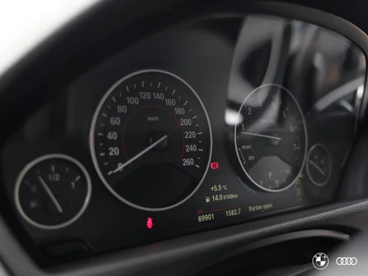 BMW 4 Serie - Afbeelding 17 van 30