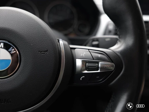 BMW 4 Serie - Afbeelding 21 van 30