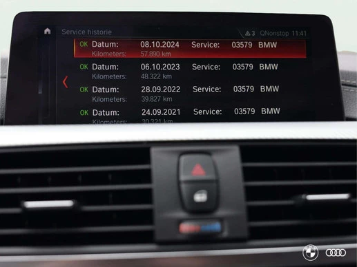 BMW 4 Serie - Afbeelding 28 van 30