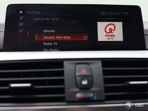 BMW 4 Serie - Afbeelding 29 van 30