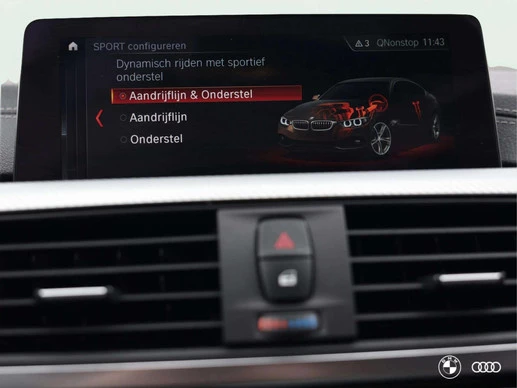 BMW 4 Serie - Afbeelding 30 van 30