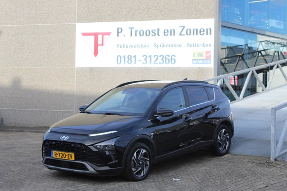 Hyundai Bayon - Afbeelding 1 van 26