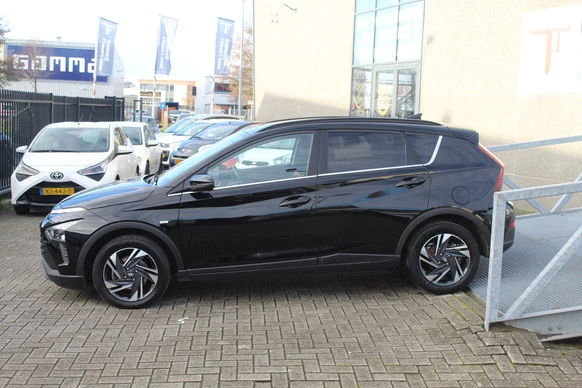 Hyundai Bayon - Afbeelding 3 van 26