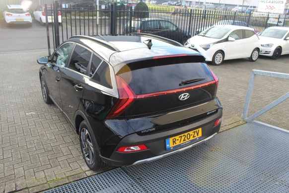 Hyundai Bayon - Afbeelding 4 van 26