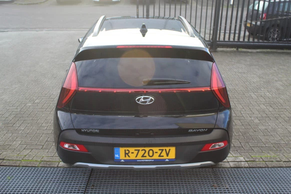 Hyundai Bayon - Afbeelding 5 van 26