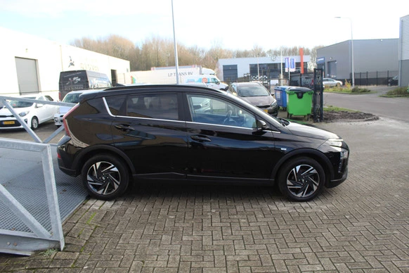 Hyundai Bayon - Afbeelding 8 van 26