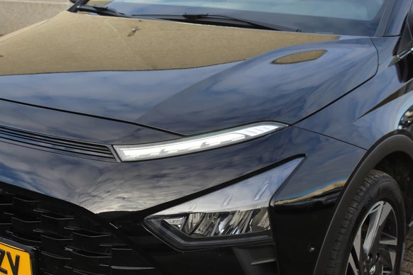 Hyundai Bayon - Afbeelding 11 van 26