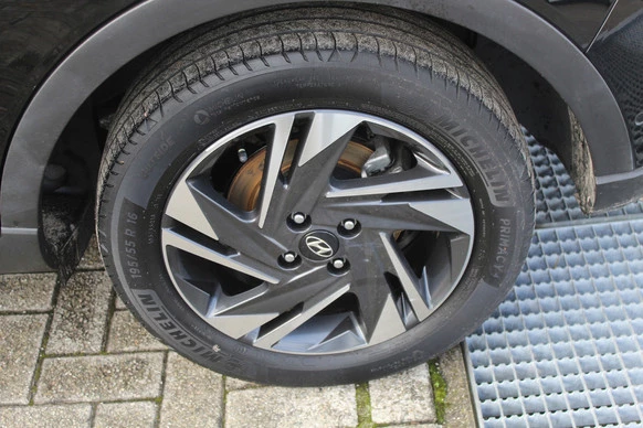 Hyundai Bayon - Afbeelding 12 van 26