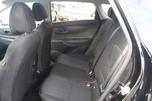 Hyundai Bayon - Afbeelding 13 van 26