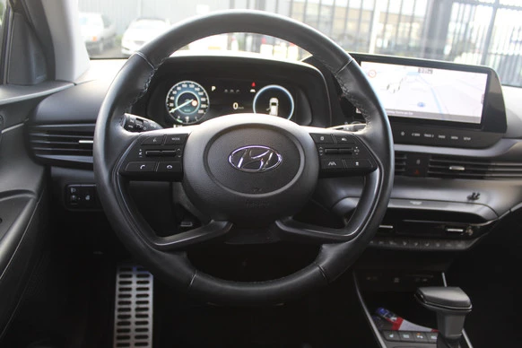 Hyundai Bayon - Afbeelding 14 van 26