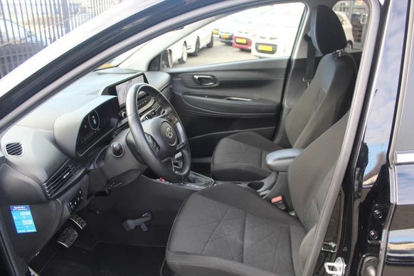 Hyundai Bayon - Afbeelding 16 van 26