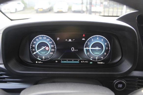 Hyundai Bayon - Afbeelding 17 van 26