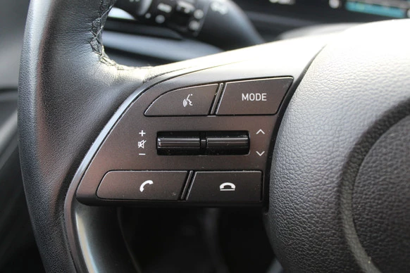 Hyundai Bayon - Afbeelding 18 van 26