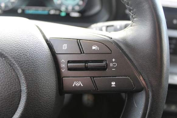 Hyundai Bayon - Afbeelding 19 van 26