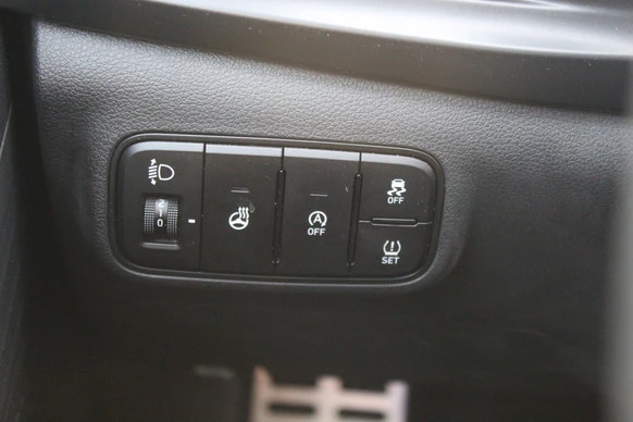 Hyundai Bayon - Afbeelding 20 van 26