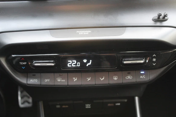 Hyundai Bayon - Afbeelding 22 van 26