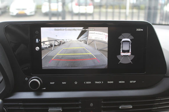 Hyundai Bayon - Afbeelding 23 van 26