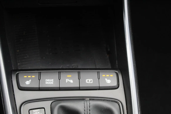 Hyundai Bayon - Afbeelding 24 van 26