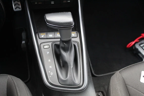 Hyundai Bayon - Afbeelding 25 van 26