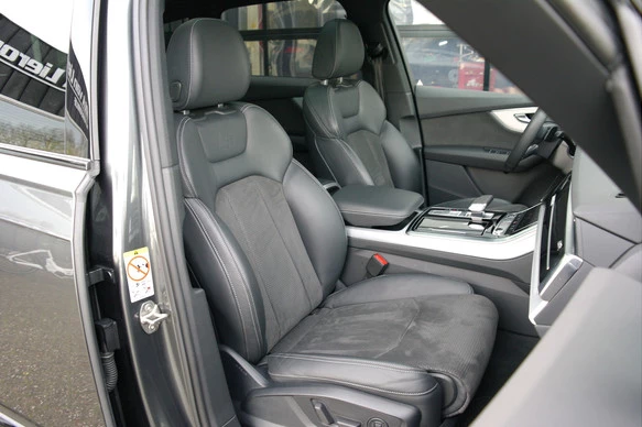 Audi Q7 - Afbeelding 2 van 30