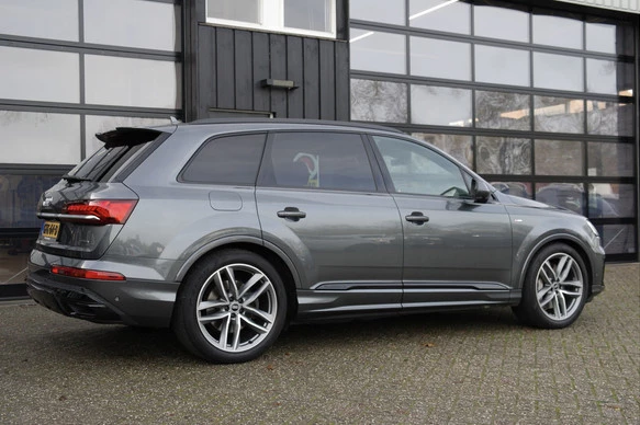 Audi Q7 - Afbeelding 3 van 30