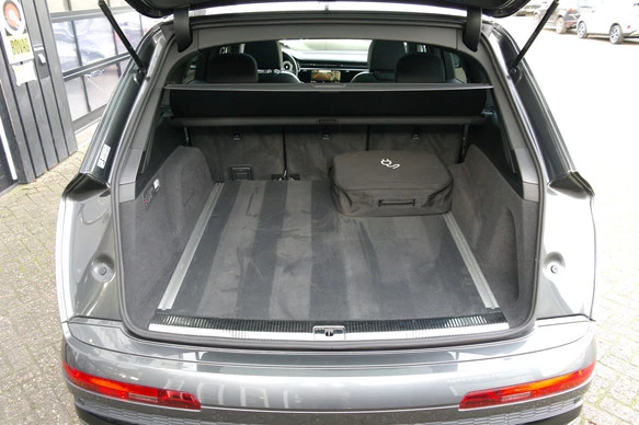 Audi Q7 - Afbeelding 30 van 30