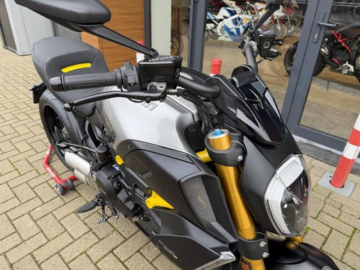 Ducati Diavel - Afbeelding 4 van 15