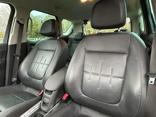 Opel Meriva - Afbeelding 8 van 23