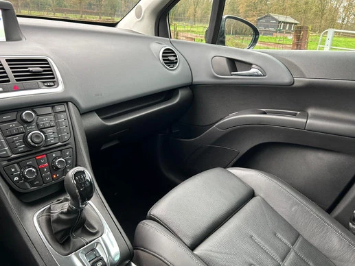 Opel Meriva - Afbeelding 12 van 23
