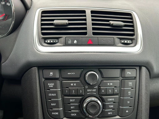 Opel Meriva - Afbeelding 13 van 23