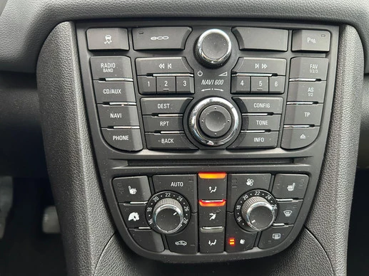 Opel Meriva - Afbeelding 14 van 23