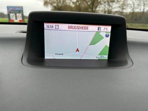 Opel Meriva - Afbeelding 15 van 23