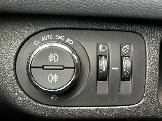 Opel Meriva - Afbeelding 16 van 23