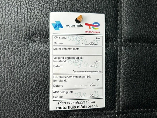 Opel Meriva - Afbeelding 18 van 23