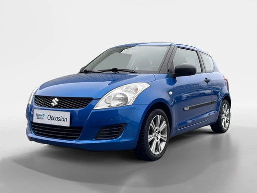 Suzuki Swift - Afbeelding 1 van 30