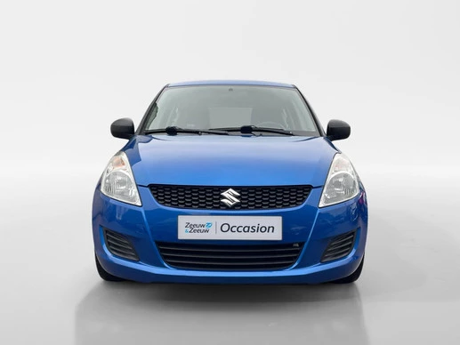 Suzuki Swift - Afbeelding 2 van 30