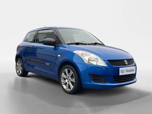 Suzuki Swift - Afbeelding 3 van 30