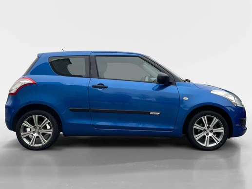 Suzuki Swift - Afbeelding 4 van 30