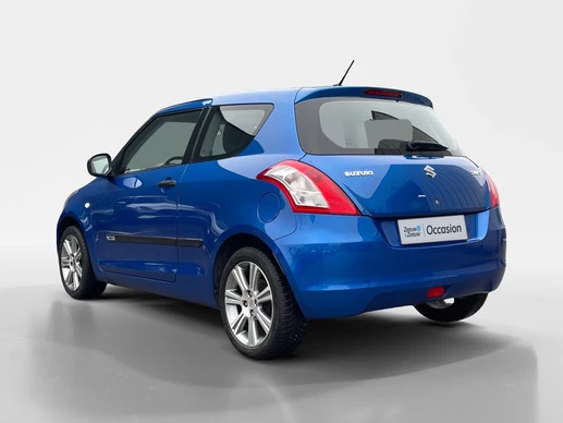 Suzuki Swift - Afbeelding 5 van 30