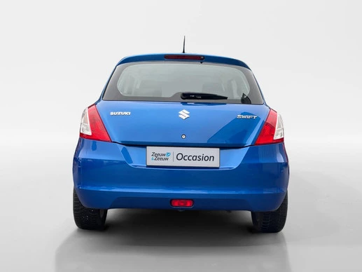 Suzuki Swift - Afbeelding 6 van 30