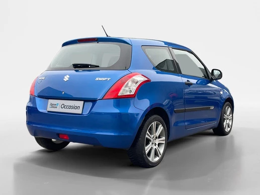Suzuki Swift - Afbeelding 7 van 30