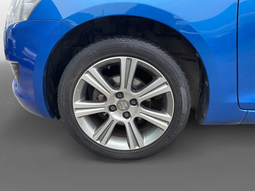 Suzuki Swift - Afbeelding 8 van 30