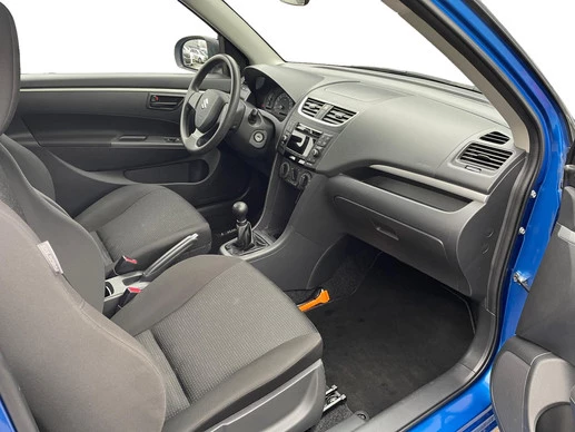 Suzuki Swift - Afbeelding 9 van 30