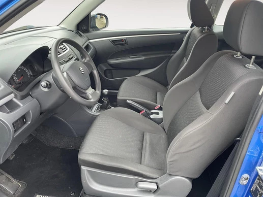 Suzuki Swift - Afbeelding 10 van 30