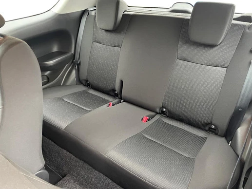 Suzuki Swift - Afbeelding 11 van 30