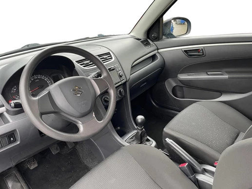 Suzuki Swift - Afbeelding 12 van 30